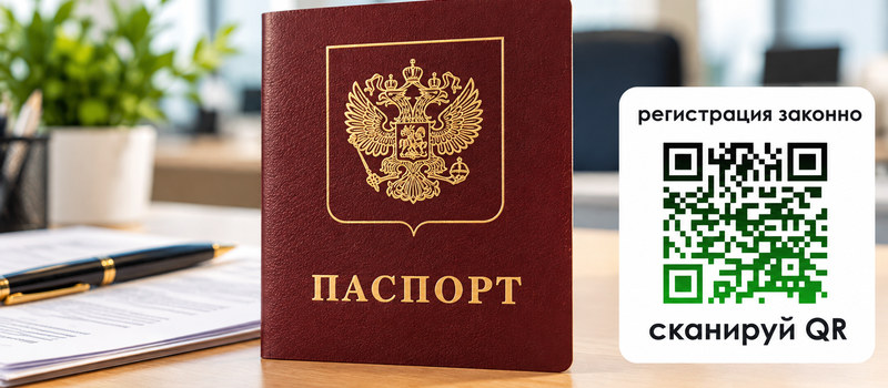 регистрация в Реже